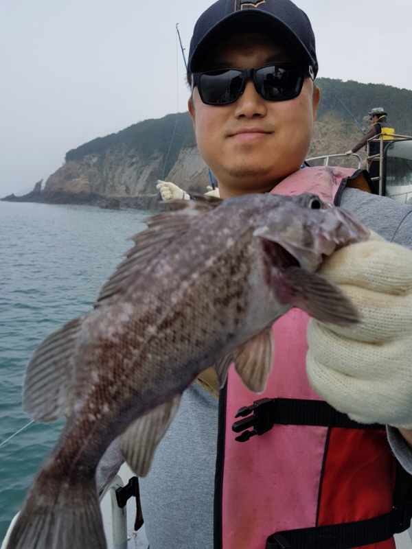 9월24일 올스타호 먼바다 단체