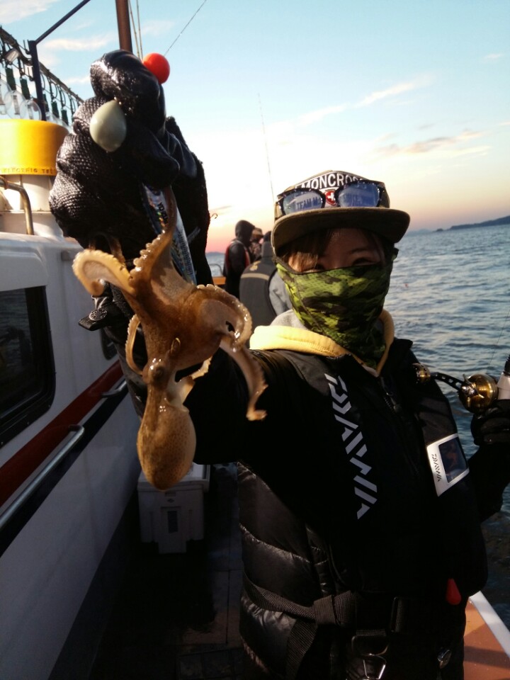 10월12일 아라호 야간쭈.갑출조