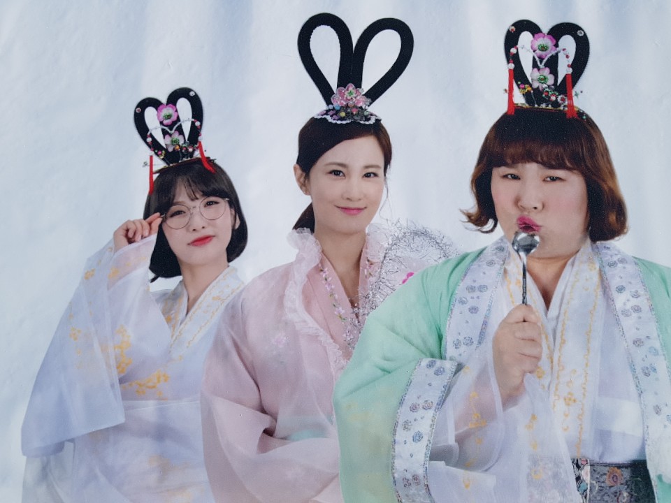 5월20일 진두낚시 올스타호 (FTV 조선미녀삼총사 촬영)