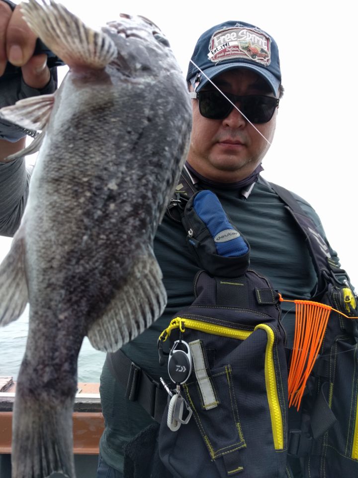 6월30일 아라호 외수질&다운샷