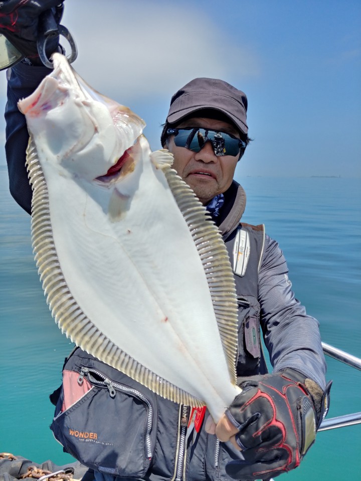 7월14일 아라2호 먼바다외수질출조
