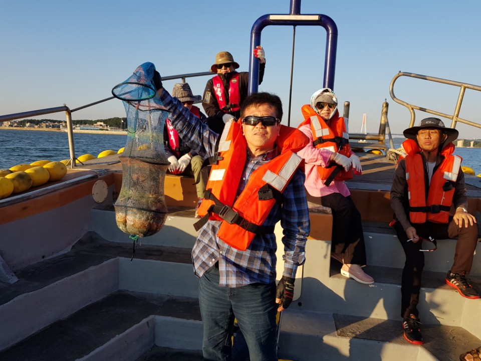 9월29일 아라호 오후쭈꾸미(13시~18시)