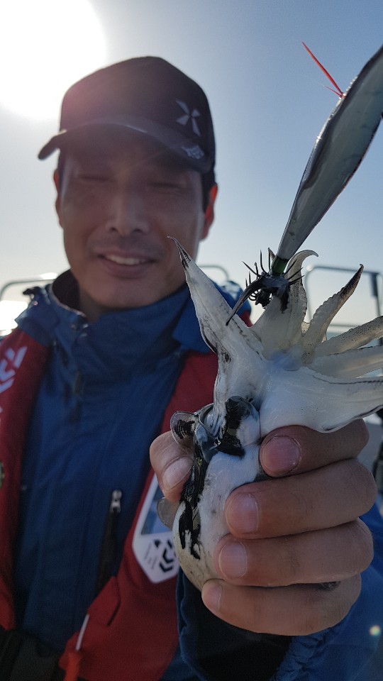 10월7일 올스타호 쭈,갑출조