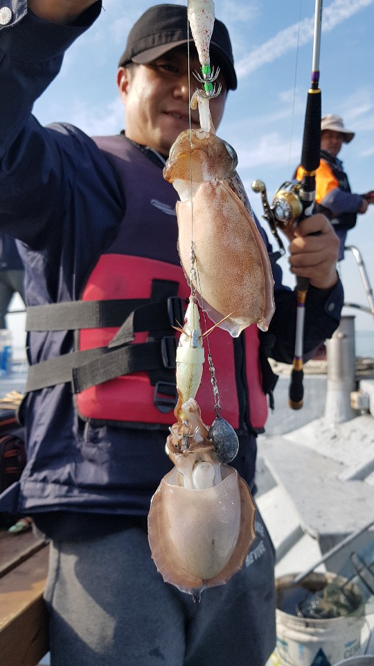 10월14일 올스타호 쭈,갑 단체