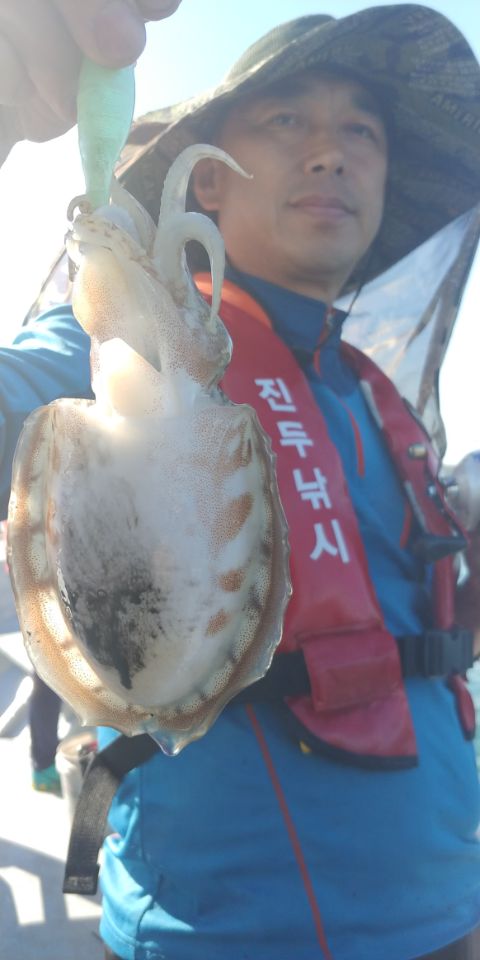 10월19일 올스타호 쭈,갑출조