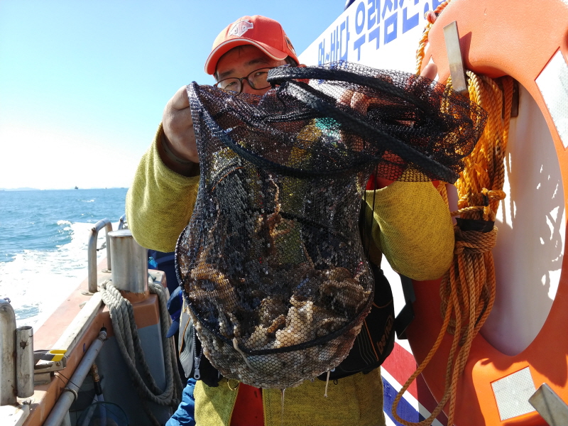 10월19일 아라호 오전쭈,갑(07시~12시)