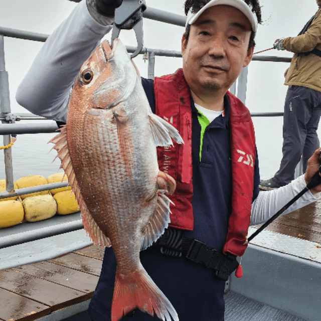 [아라호] 7월 2일 조황