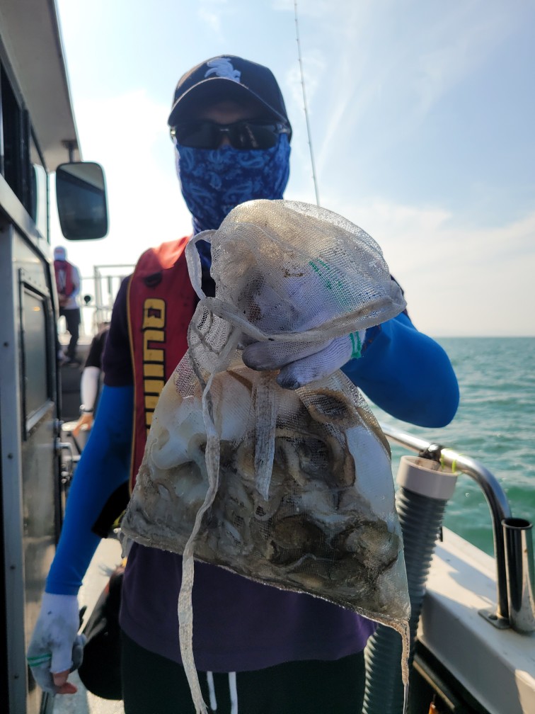 영흥도아라3호 9월 26일 조황